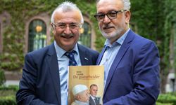 Benim Babam Misafir İşçi: Göçmen hikâyeleri bir kitapta buluştu