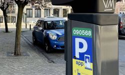 Brüksel’de otopark ücretlerine zam geliyor