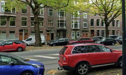 Rotterdam’ın en çok park cezası kesilen üç semtinde, 5 ayda 120 bin ceza yazıldı
