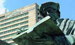 Erasmus Üniversitesi israil ile akademik iş birliklerini dondurdu