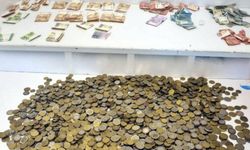 Hollanda’da sokakta yaşayan evsizin üstünden 13 bin euro nakit çıktı
