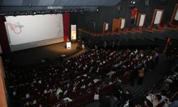 2. Uluslararası Öğrenciler Kısa Film Festivali’nde ödüller sahiplerini buldu