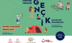 YTB’nin yurtdışı gençlik kamplarına başvurular başladı