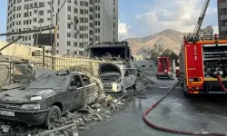 İsrail, İran'ın nükleer hedeflerini vurdu: Ortadoğu'da gerginlik tırmanıyor