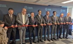 Maarif Avrupa Amsterdam Eğitim Merkezi resmi törenle açıldı