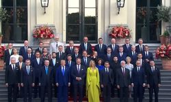 Hollanda NATO Zirvesi: Liderlerin yemeğiyle başlayan ilk günün ardından gözler bugünün kritik görüşmelerinde