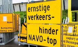 Hollanda’da NATO zirvesi için planlanandan fazla yol kapatıldı, güvenlik iki katına çıktı