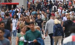 Almanya’nın nüfusunun yüzde 14’ü yabancılardan oluşuyor: Türkler ilk sırada