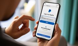 Milyonlarca PayPal kullanıcısına uyarı: Kesinlikle kimlik doğrulaması yapmayın!