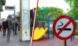 Almanya’da bir eyalette oyun alanları ve duraklara sigara yasağı geliyor