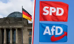 SPD'den AfD'ye yasak çağrısı: Demokrasi için tehlike olarak görülüyor