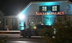 Hollanda'da Türk düğün salonuna silahlı soygun girişimi