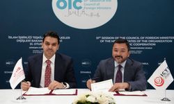 YTB ve ICYF arasında "Ümmet Burs Programı" iş birliği