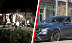Almanya’da ATM soygununa yardım eden Türk baba ve oğul yargılanıyor