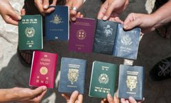 Dünyanın en güçlü pasaportları belli oldu: Hollanda, Belçika, Almanya kaçıncı sırada?