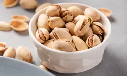 Fransa’da Antep fıstığı krizi: Salmonella alarmı!