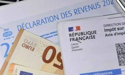 Fransa’da vergi şoku: 13 milyon hane ortalama 1.900 euro ek vergi ödeyecek