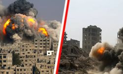 Hollanda’nın da aralarında olduğu 28 ülkeden İsrail’e acil ateşkes çağrısı