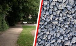 Hollanda’da cilt ve solunum şikayetleri sonrası çelik cürufuna yasak getirildi