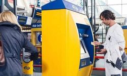 Hollanda’da tren bilet fiyatlarına yüzde 9 zam yapılacak