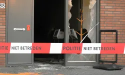 Hollanda’da Nazar güzellik salonunda şiddetli patlama: Şüpheli gözaltında
