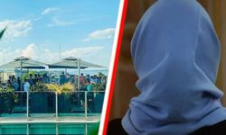 İsviçre’de genç kadın başörtüsü nedeniyle restorana alınmadı