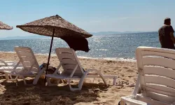 Kumdan kale oyunu 17 yaşındaki gencin sonu oldu