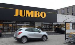 Belçika’da Jumbo patates köfteleri raflardan toplatılıyor