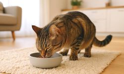 Almanya’da Stiftung Warentest’e göre en iyi kedi maması hangisi?