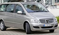 Mercedes, 60 bini Almanya’da toplam 223 bin aracını geri çağırıyor