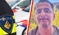Hollanda'da 2 gün önce kaybolan Mustafa için arama başlatıldı