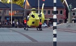 Hollanda’da bıçakla yaralanan Recep öğretmen hayati tehlikeyi atlattı