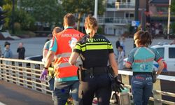 Hollanda'da mezuniyet töreninde Türk öğretmen bıçaklandı