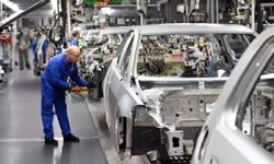 Almanya’da metal ve elektrik sektöründe 60 bin kişi işten çıkarıldı