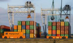 Rotterdam ve Antwerp limanları Rusya ile olası savaşa karşı hazırlanıyor