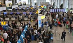Schiphol Havalimanı’na gideceklere uyarı: Erken yola çıkın