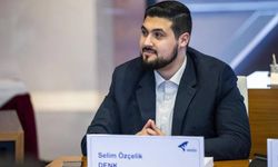 Selim Özçelik, DENK Partisi'nden Venlo'da liste başı adayı oldu