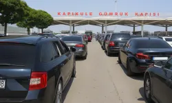 Sıla Yolu’na çıkacak gurbetçilere uyarı: Belgelerinizi kontrol edin