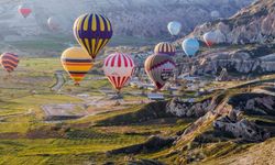Türkiye, turizmde en çok ziyaret edilen 4. ülke oldu