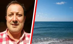 Türkiye'de kızını boğulmaktan kurtaran gurbetçi baba hayatını kaybetti