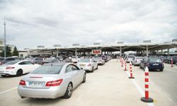 Türkiye’de yabancı plakalı araç kullanan gurbetçilere önemli uyarı