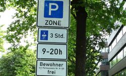 Berlin’de park kartı kullanım alanı genişliyor, ücretler artacak