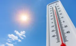 Avrupa'da hava sıcaklığı 40 dereceye kadar çıkacak