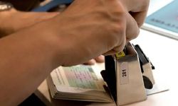 Avrupa’da sınır kontrollerinde pasaportlara damga artık kaldırılıyor