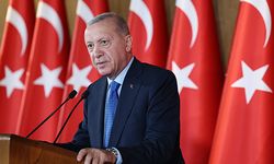 Cumhurbaşkanı Erdoğan: Gurbetçiler bu ülkenin asli unsurudur, kum torbası değil