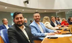 DENK’te kriz büyüyor: İki milletvekilinden yönetime istifa çağrısı