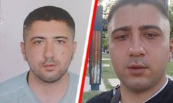 Hollanda’da 23 yaşındaki Türk gencinden iki haftadır haber alınamıyor