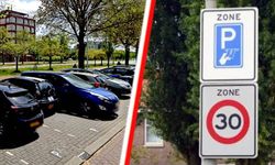 Hollanda’da dijital yolla gönderilen park cezaları vatandaşı mağdur ediyor