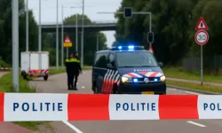 Hollanda’da şiddete uğrayan 17 yaşındaki genç kız öldürüldü