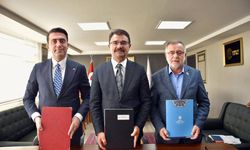 MEB, YTB ve TDV’den uluslararası imam hatip liseleri için iş birliği